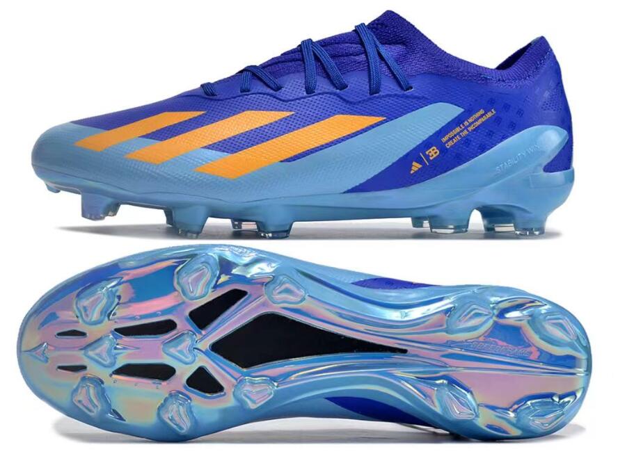 Adidas x23crazyfast.1 FG size 39-45-63136307